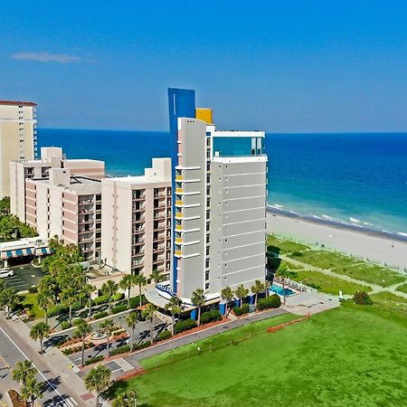 Atlantica Resort Myrtle Beach Eksteriør bilde
