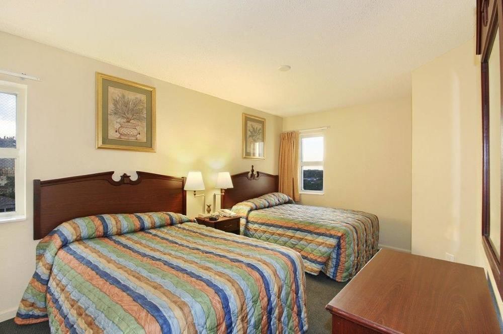 Atlantica Resort Myrtle Beach Eksteriør bilde