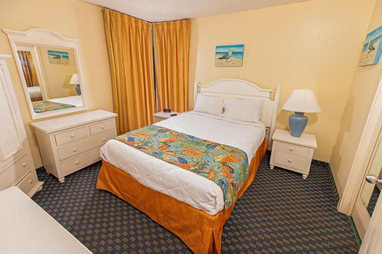Atlantica Resort Myrtle Beach Eksteriør bilde