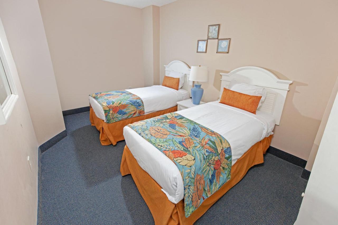 Atlantica Resort Myrtle Beach Eksteriør bilde