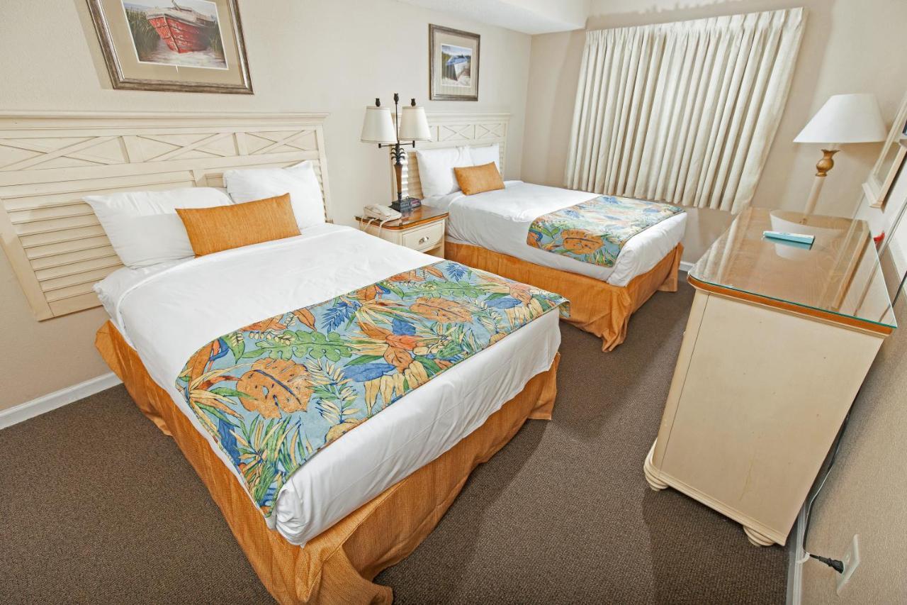 Atlantica Resort Myrtle Beach Eksteriør bilde